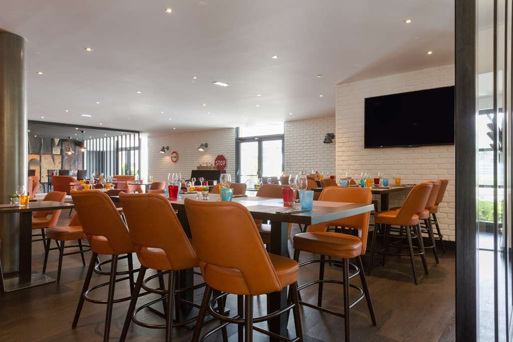 Hotel Du Beryl, 3*